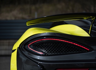 2016 McLaren 570S - Novitec Upgrades