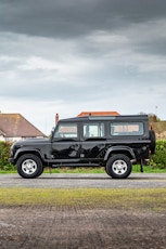 2012 Land Rover Defender 110 XS Station Wagon - 42,232 Miles