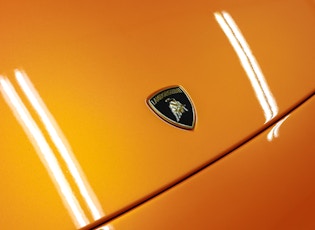 2007 Lamborghini Murciélago LP640-4 - VAT Q