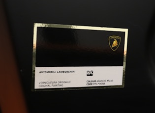 2007 Lamborghini Murciélago LP640-4 - VAT Q