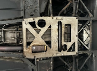 2004 TVR T350C - 4.2L Powers Performance Engine