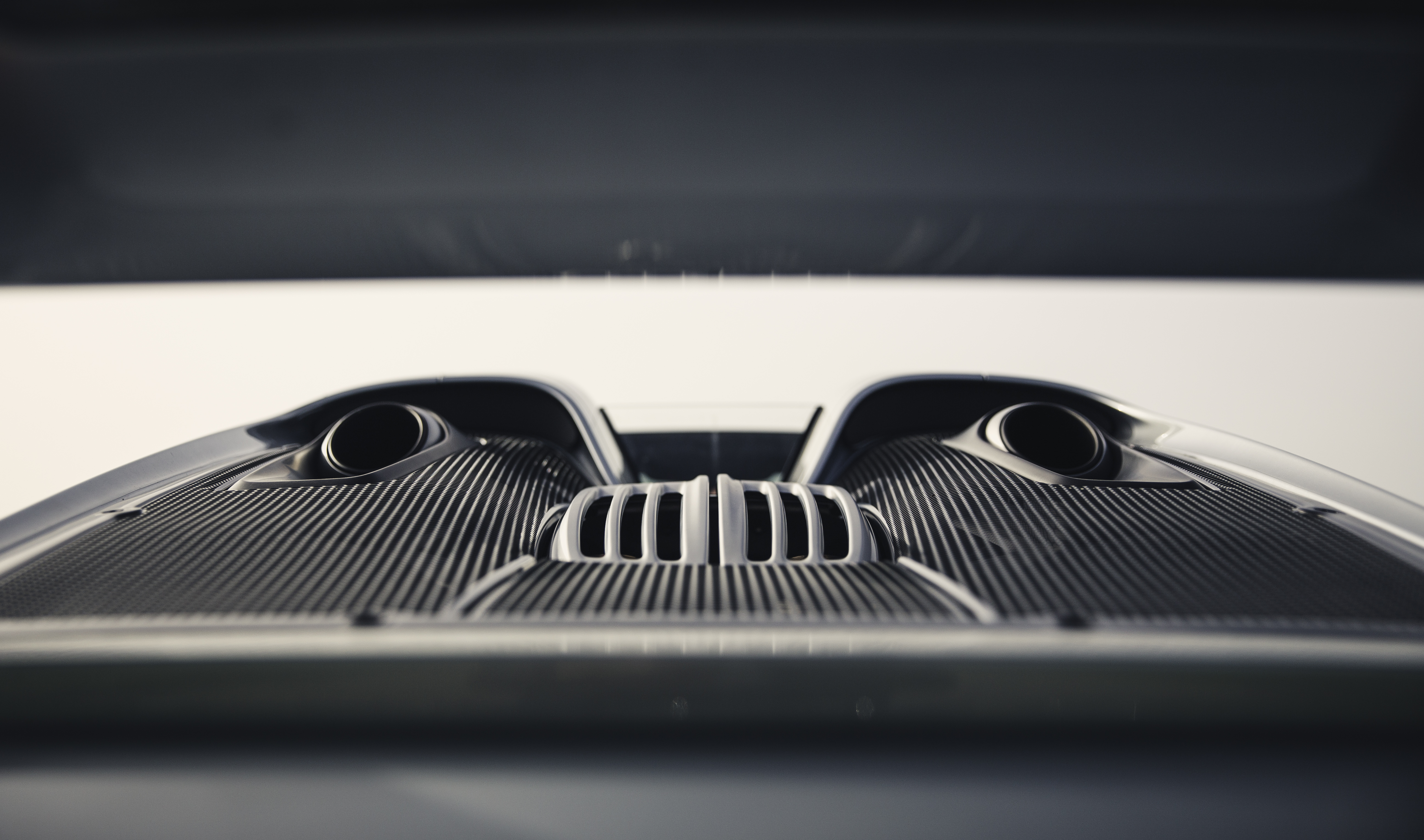 2014 Porsche 918 Spyder - Kuwait Registered for sale by