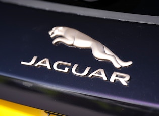 2023 Jaguar F-Pace SVR 'Edition 1988' - 25 Miles
