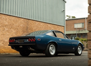 1972 Ferrari 365 GTC/4