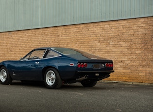 1972 Ferrari 365 GTC/4