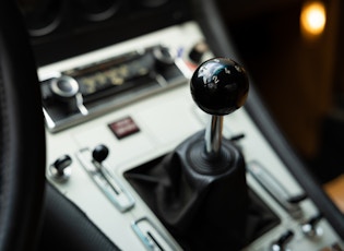 1972 Ferrari 365 GTC/4