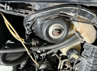 1993 Opel Calibra Turbo