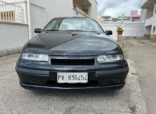 1993 Opel Calibra Turbo