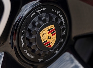 2023 Porsche 911 (992) Turbo S - 915 Miles