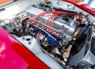 1971 Datsun 240Z - FIA-Approved Race Car