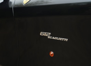 2005 Ferrari 612 Scaglietti