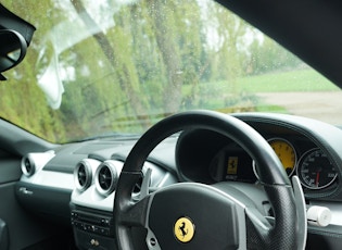 2005 Ferrari 612 Scaglietti