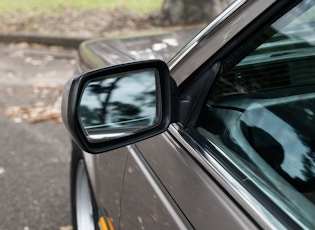 1988 BMW (E24) 635 CSI