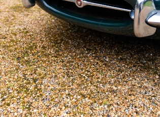 1964 Jaguar E-Type Series 1 4.2 Roadster