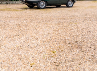 1964 Jaguar E-Type Series 1 4.2 Roadster