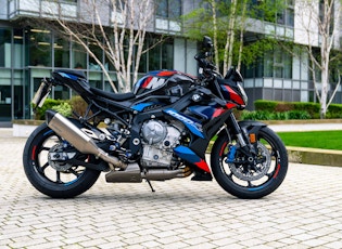 2023 BMW M 1000 R - 14 Miles