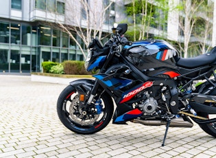 2023 BMW M 1000 R - 14 Miles