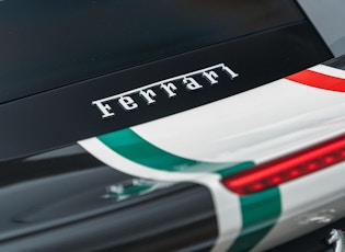 2019 Ferrari 488 Pista Piloti - 69 Miles