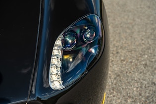 2016 Aston Martin V8 Vantage GT Roadster