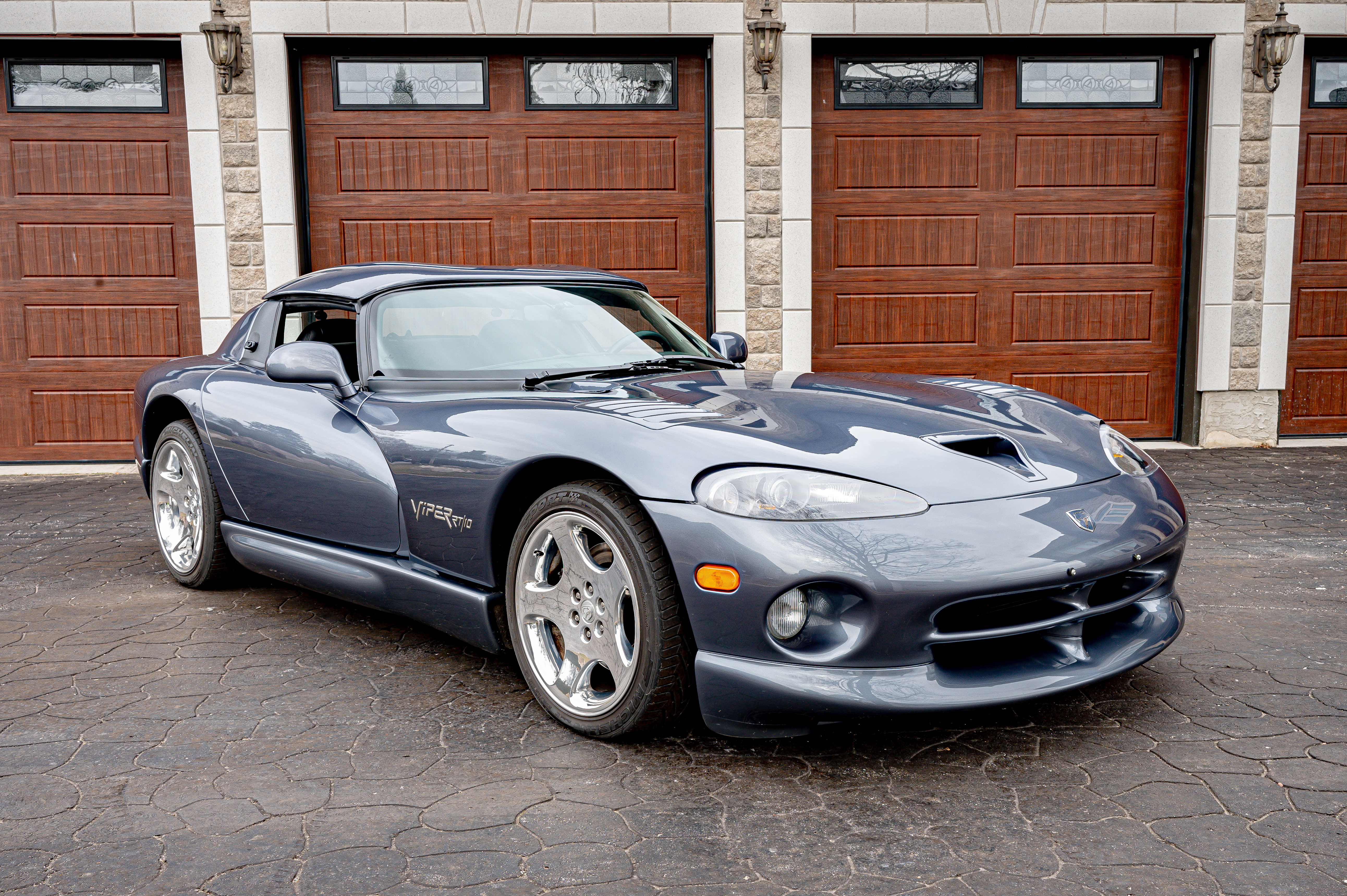 2000 Dodge Viper RT/10 - 14,779 Miles