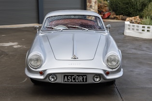 1959 Ascort TSV 1300