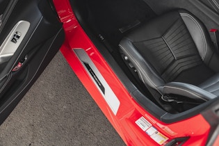 2021 Chevrolet Corvette C8 2LT Stingray - Z51 Package - 4,668 km