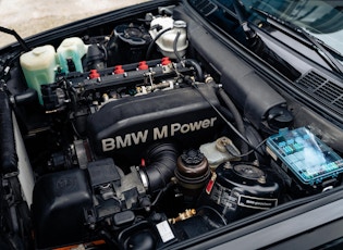 1990 BMW (E30) M3 Sport Evolution