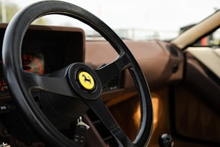 1986 Ferrari Testarossa 'Monospecchio' - LHD