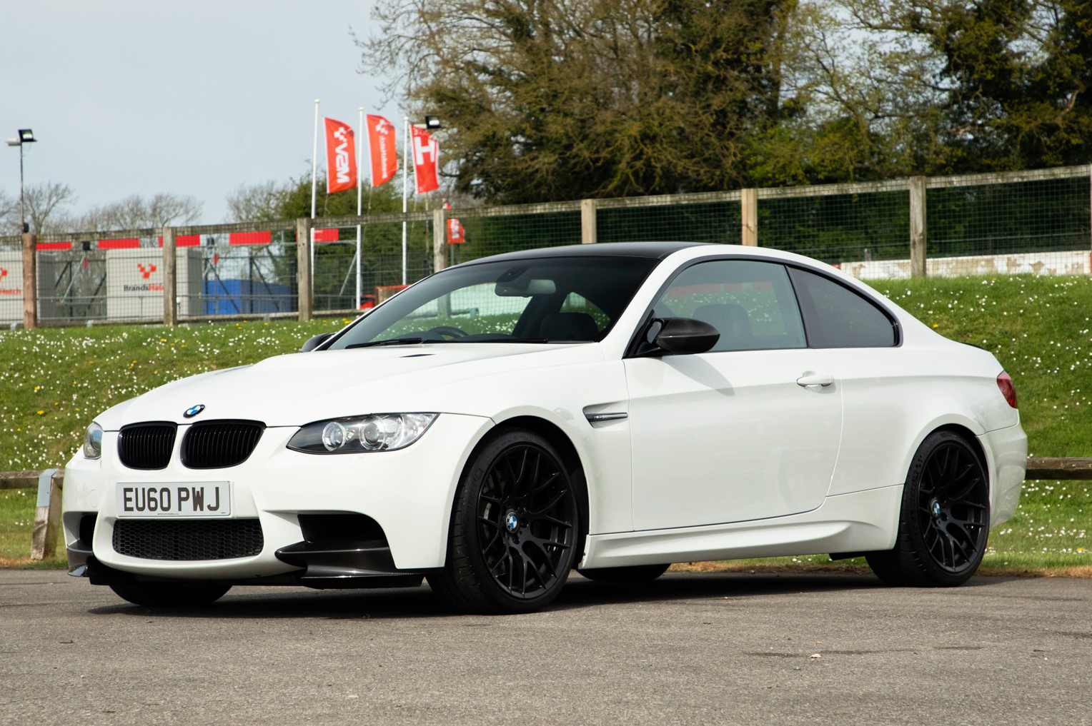 2011 BMW (E92) M3 Competition - 16,549 Miles