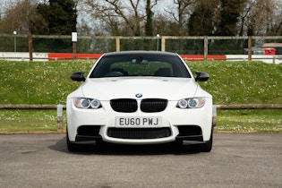 2011 BMW (E92) M3 Competition - 16,549 Miles