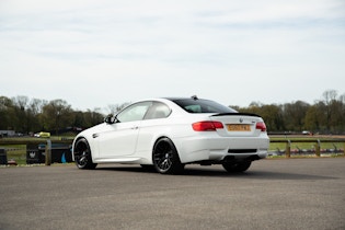 2011 BMW (E92) M3 Competition - 16,549 Miles
