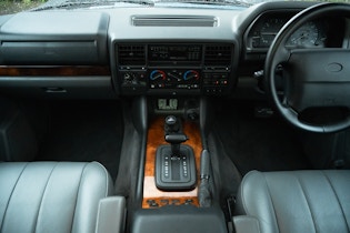 1994 Range Rover Classic 3.9 Vogue SE