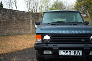1994 Range Rover Classic 3.9 Vogue SE