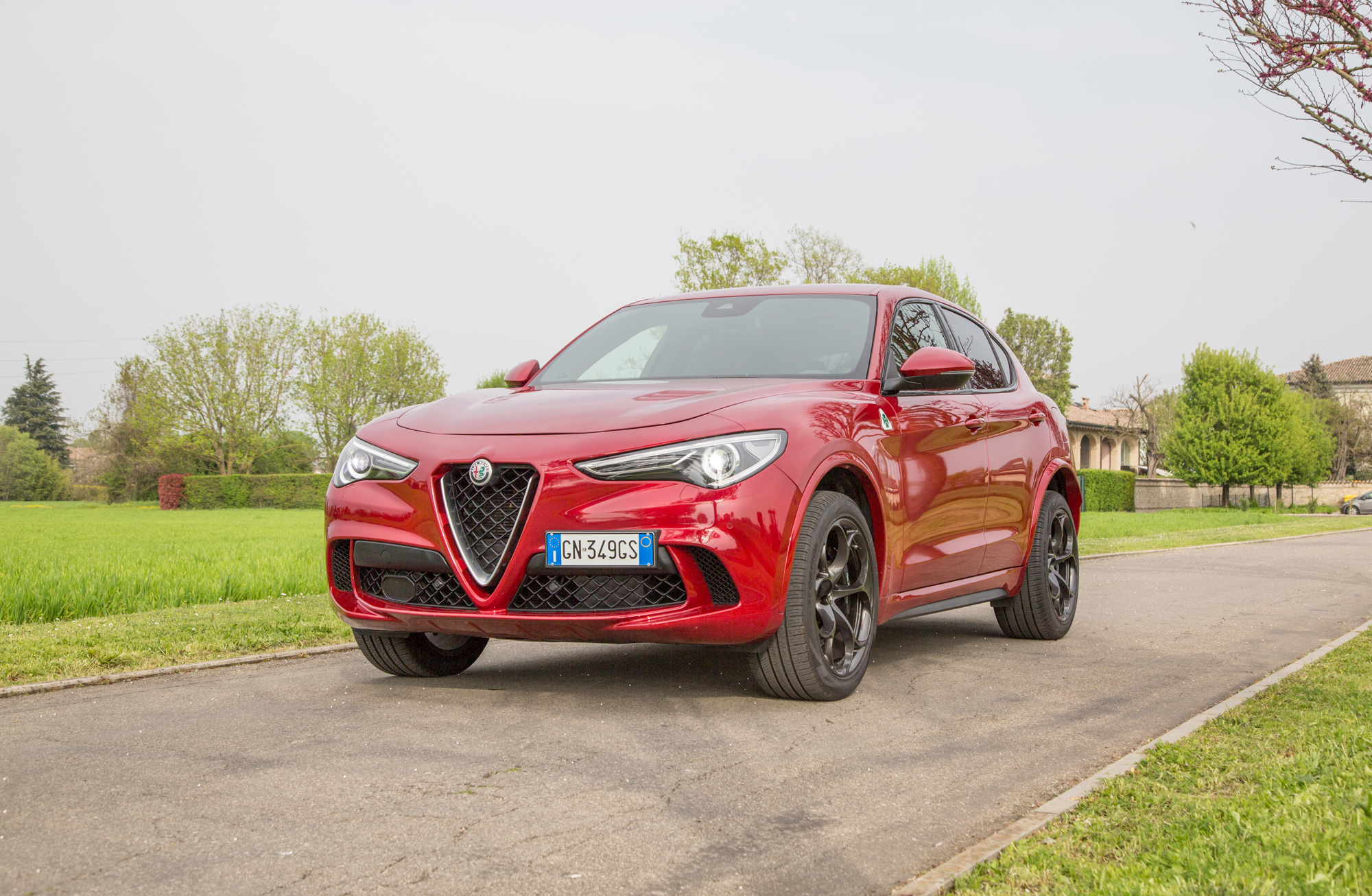 Quadrifoglio Vero Laminato - Portafortuna In Cartoncino 9x6 Cm - Foto 3