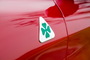 2020 Alfa Romeo Stelvio Quadrifoglio