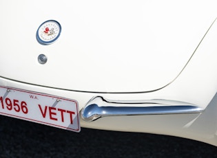 1956 Chevrolet Corvette (C1)