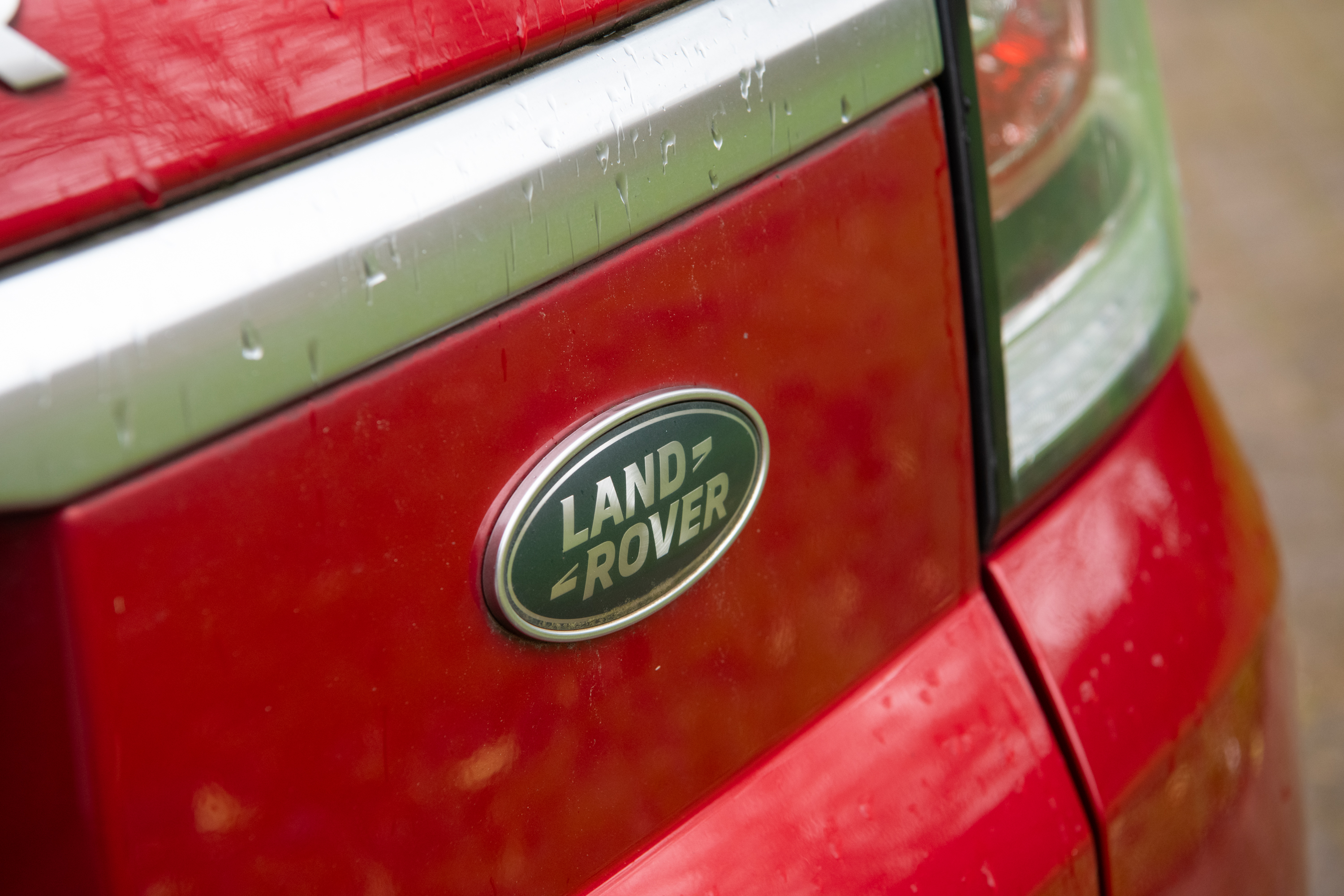 2014 Range Rover Sport HSE SDV6 30,529 miles for sale by buy now in