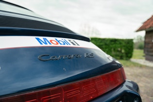 1992 Porsche 911 (964) Carrera RS