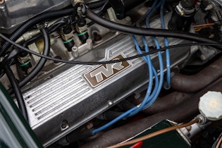1994 TVR V8S - 17,540 Miles