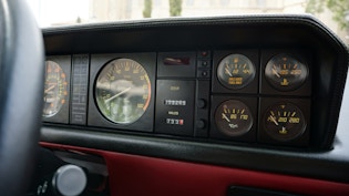 1986 Ferrari Mondial 3.2 Cabriolet