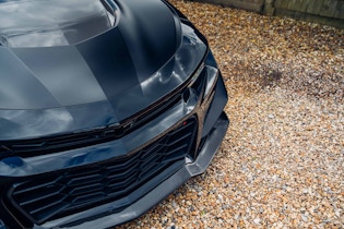 2018 Chevrolet Camaro ZL1 - Fast X Movie Car