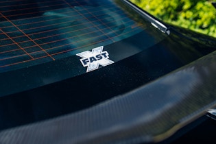 2018 Chevrolet Camaro ZL1 - Fast X Movie Car
