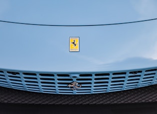 2021 Ferrari Roma - Tailor Made - 87 Km 