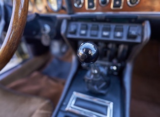 1971 Fiat Dino 2400 Coupe