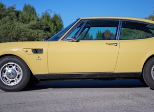 1971 Fiat Dino 2400 Coupe