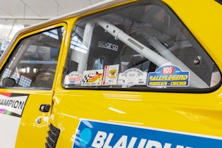 1982 Renault 5 Turbo 1