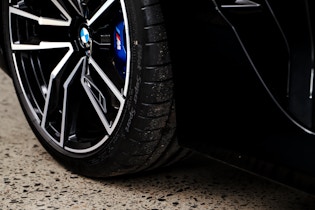 2021 BMW Z4 sDrive30i – 1,806 KM