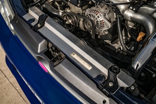 1996 Subaru Impreza WRX V Limited - 2.35 Engine Upgrade