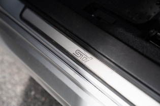 2011 Subaru WRX STI