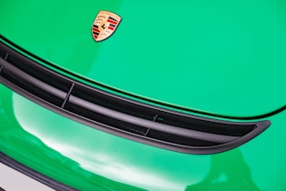 2007 Porsche 911 (997) GT3 RS - HK Registered
